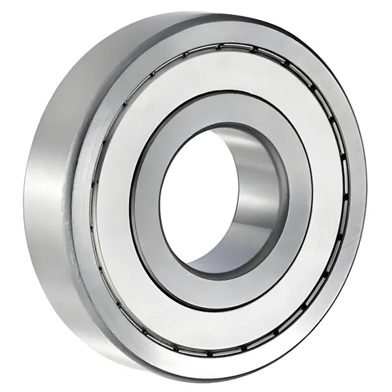 Deep Groove Ball Bearing 6826 6926 ISO Certified for Medical Devices 6x19x4mm