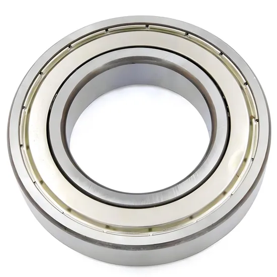 Deep Groove Ball Bearing 6826 6926 ISO Certified for Medical Devices 6x19x4mm