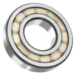Cylindrical Roller Bearings NUP314EM P0-P4 Precision for Industrial Machinery 70x150x35mm
