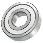 High Speed Deep Groove Ball Bearing 62207 35x72x23mm for Industrial Machinery