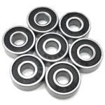 High Quality Deep Groove Ball Bearing 61852 260x320x28mm for Industrial Machinery