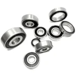 High Quality Deep Groove Ball Bearing 61852 260x320x28mm for Industrial Machinery
