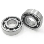 High Quality Deep Groove Ball Bearing 61852 260x320x28mm for Industrial Machinery