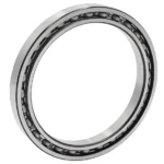 High Speed Deep Groove Ball Bearing 16016 80x125x14mm for Industrial Machinery