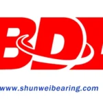 Tapered Roller Bearing 31303 33205 33005 for Motor and Electric Equipment with P0-P2 Precision