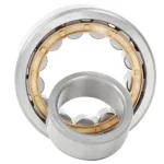 NU420 NU421 NU422 Cylindrical Roller Bearings for Industrial Machinery, P0-P4 Precision
