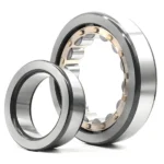 NU420 NU421 NU422 Cylindrical Roller Bearings for Industrial Machinery, P0-P4 Precision