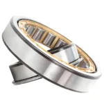 NU420 NU421 NU422 Cylindrical Roller Bearings for Industrial Machinery, P0-P4 Precision