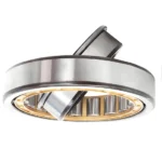 NU420 NU421 NU422 Cylindrical Roller Bearings for Industrial Machinery, P0-P4 Precision
