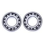 Double Row Angular Contact Ball Bearings 3200 A-2RS1TN9 for Automobile Industry