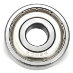 China High Speed Deep Groove Ball Bearing 62200-62203 for Industrial Machinery 10x30x14mm