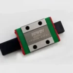 China Linear Guide Block HGH35cc HGH45cc HGH55cc HGH65cc for Automobile Rolling Mill