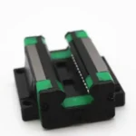 Linear Guide HGW20ha-HGW65ha Slide Block for Automobile and Rolling Mill Applications