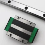 Linear Guide HGW20ha-HGW65ha Slide Block for Automobile and Rolling Mill Applications