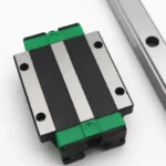 Linear Guide HGW20ha-HGW65ha Slide Block for Automobile and Rolling Mill Applications