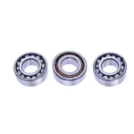 Angular Contact Ball Bearing 7076AC 7076B for Automobile Rolling Mill Metallurgy Machinery with P0-P4 Precision
