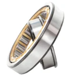 High Precision N2205 NJ2205 NU2205 Cylindrical Roller Bearing for Industrial Machinery