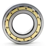 High Precision Cylindrical Roller Bearings NUP308EM for Industrial Machinery, P0-P4 Grade