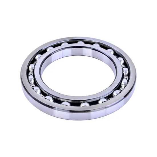 Deep Groove Ball Bearing 6304 Zz 2RS 20x52x15mm P0-P4 Precision for Industrial Machinery