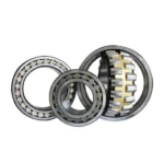 Self-Aligning Bearings 22215 22216 22217 P0-P4 Precision for Motorcycle Transmission Systems