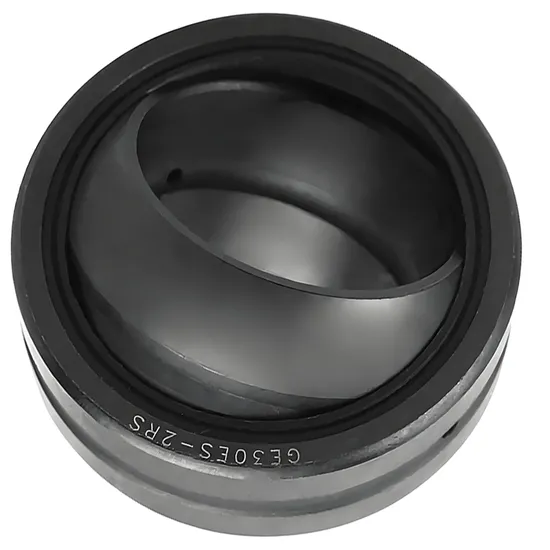 Spherical Plain Bearing GEG8C GEG10C GEG12C Self-lubricating for Engineering Machinery