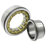 Cylindrical Roller Bearing NUP219EM 95x170x32mm P0-P4 Precision for Industrial Machinery