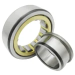 Cylindrical Roller Bearing NUP219EM 95x170x32mm P0-P4 Precision for Industrial Machinery