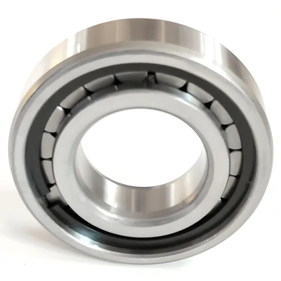 Cylindrical Roller Bearing NUP228EM 140x250x42mm P0-P4 Precision for Industrial Machinery