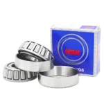 High Precision Cylindrical Roller Bearing N305em NJ305em NF305em for Industrial Machinery