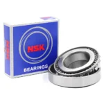 High Precision Cylindrical Roller Bearing N305em NJ305em NF305em for Industrial Machinery