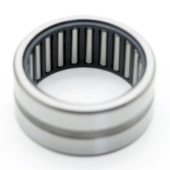 Needle Roller Bearings K8X12X10tn P0-P4 Precision Radial Bearing for Industrial Machinery