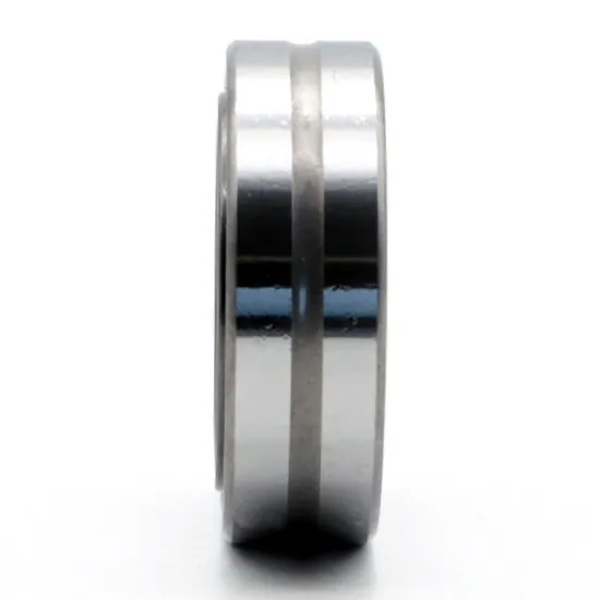 Needle Roller Bearings K8X12X10tn P0-P4 Precision Radial Bearing for Industrial Machinery
