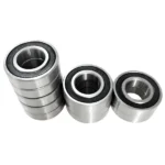 High Load Deep Groove Ball Bearing 699 with P0-P4 Precision for Industrial Machinery