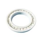 628 Plastic POM Ball Bearing Low Noise Long Life for OEM/Customized Applications