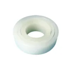 628 Plastic POM Ball Bearing Low Noise Long Life for OEM/Customized Applications