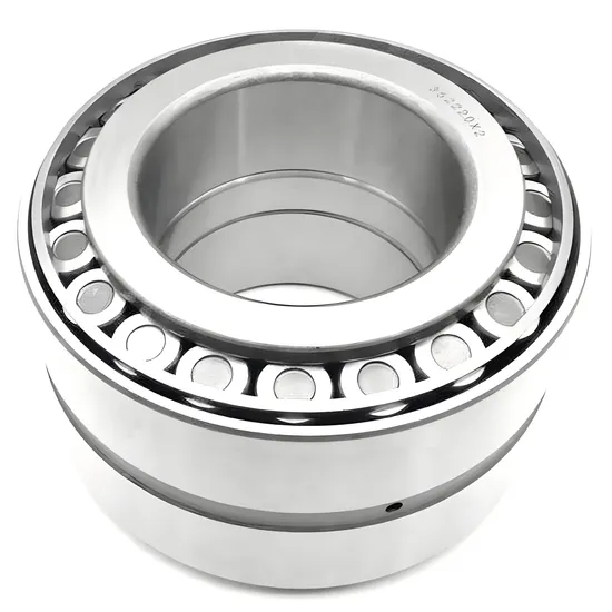 Conical Roller Bearing 32005 25x47x15mm P0-P4 Precision Long Life for Industrial Machinery