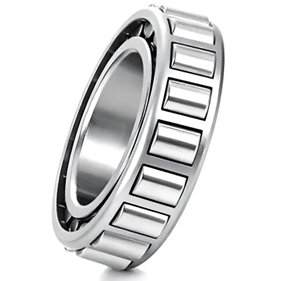 Conical Roller Bearing 32005 25x47x15mm P0-P4 Precision Long Life for Industrial Machinery