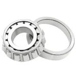 China Tapered Roller Bearing 32219 95x170x43mm P0-P4 Precision for Industrial Machinery