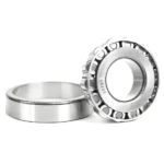 China Tapered Roller Bearing 32219 95x170x43mm P0-P4 Precision for Industrial Machinery