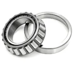China Tapered Roller Bearing 32219 95x170x43mm P0-P4 Precision for Industrial Machinery