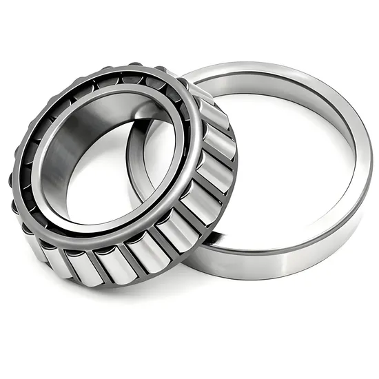 China Tapered Roller Bearing 32219 95x170x43mm P0-P4 Precision for Industrial Machinery