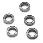 Deep Groove Ball Bearing 61917 85x120x18mm High Precision for Industrial Machinery