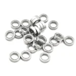Deep Groove Ball Bearing 61917 85x120x18mm High Precision for Industrial Machinery