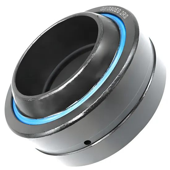 Spherical Plain Bearing GE15ES GE17ES Self-lubricating for Construction Machinery