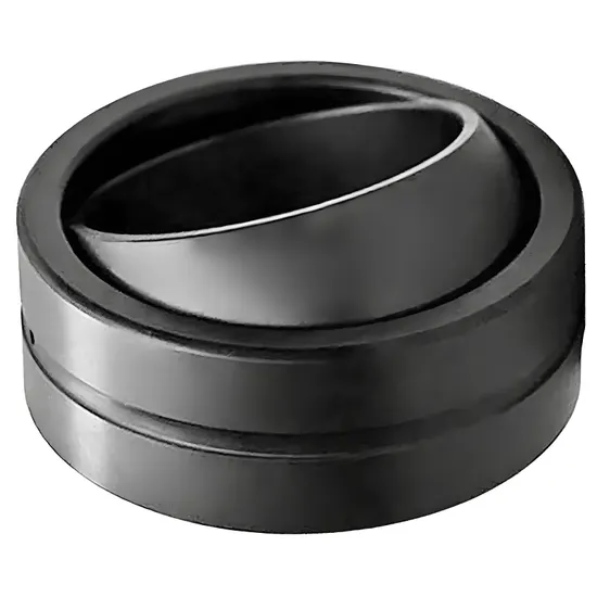 Spherical Plain Bearing GEEM100ES-2RS for Construction Machinery High Precision