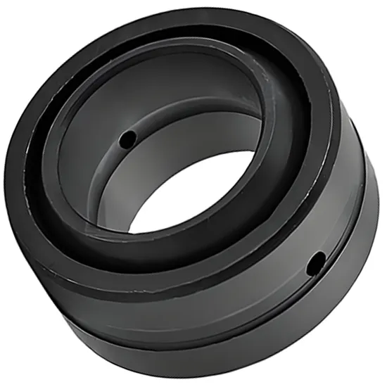 Spherical Plain Bearing GEEM100ES-2RS for Construction Machinery High Precision