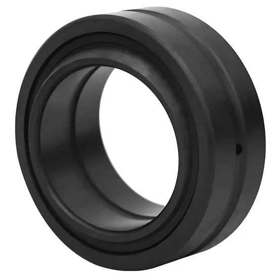 Spherical Plain Bearing GEEM100ES-2RS for Construction Machinery High Precision