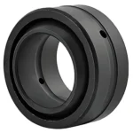 Spherical Plain Bearing GEZ120ES Self-lubricating for Construction Machinery 120.65mm