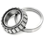 High Load Tapered Roller Bearing HR33205J HR33206J 25x52x22mm for Industrial Machinery