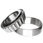 High Load Tapered Roller Bearing HR33205J HR33206J 25x52x22mm for Industrial Machinery